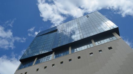 В Воронеже создали градостроительную комиссию для разрешения спорных случаев