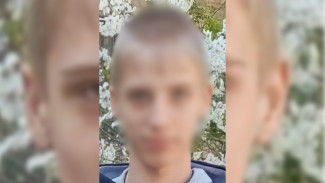 В Воронеже без вести пропал 13-летний мальчик