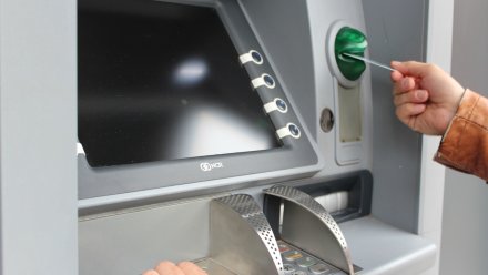 Спрос на карты «Мир» в Воронежской области вырос в 2,5 раза