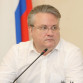 Вадима Кстенина назначат на должность замгендира воронежского «Развития»