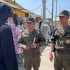 Военные следователи провели рейды по поиску нелегалов на вокзалах Воронежа