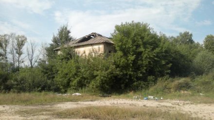 К телу 9-летней девочки в воронежском селе силовиков привёл задушивший её подросток