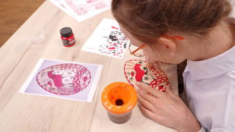 Гончарная и киностудия. В Воронежской области открыли детский просветительский центр