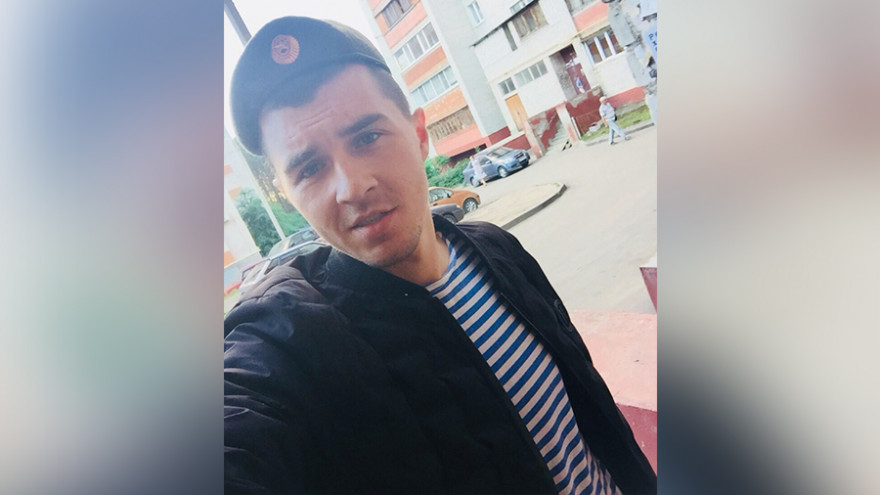 В Воронеже 22-летний парень оставил записку и исчез