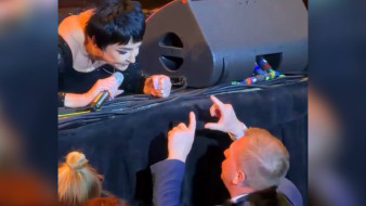 Глава Верхнемамонского района признался, какой «подгон» сделал певице Лолите