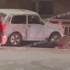 Воронежцы сообщили о жёстком ДТП со сбитым пешеходом