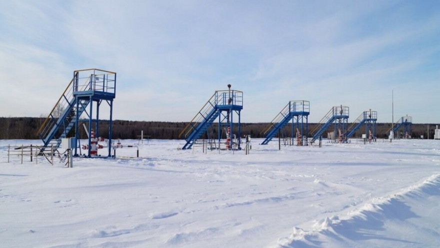 «Ростелеком» создал «умные скважины», контролировать работу которых можно удалённо