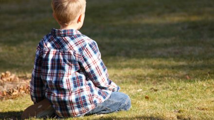 В Воронеже нашли пропавшего 9-летнего школьника