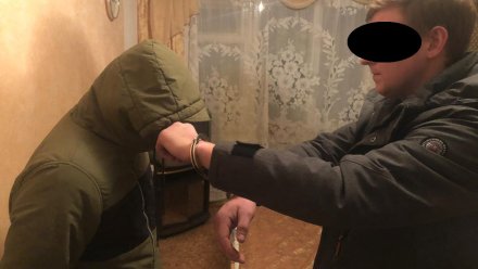 В Воронеже 21-летний парень до смерти избил приятеля 