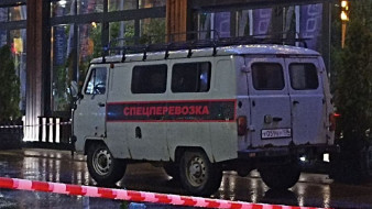 В Воронеже задержали подозреваемых в убийстве мужчины у «Галереи Чижова»