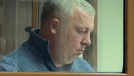 Воронежскому полицейскому предъявили обвинение в диверсии после поджога трансформатора