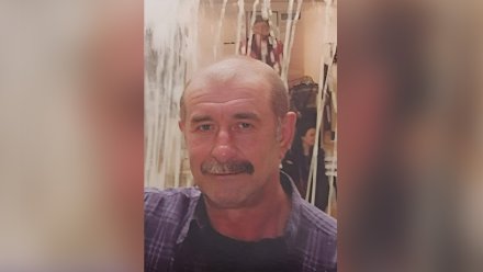 Под Воронежем объявили поиски пропавшего 67-летнего мужчины
