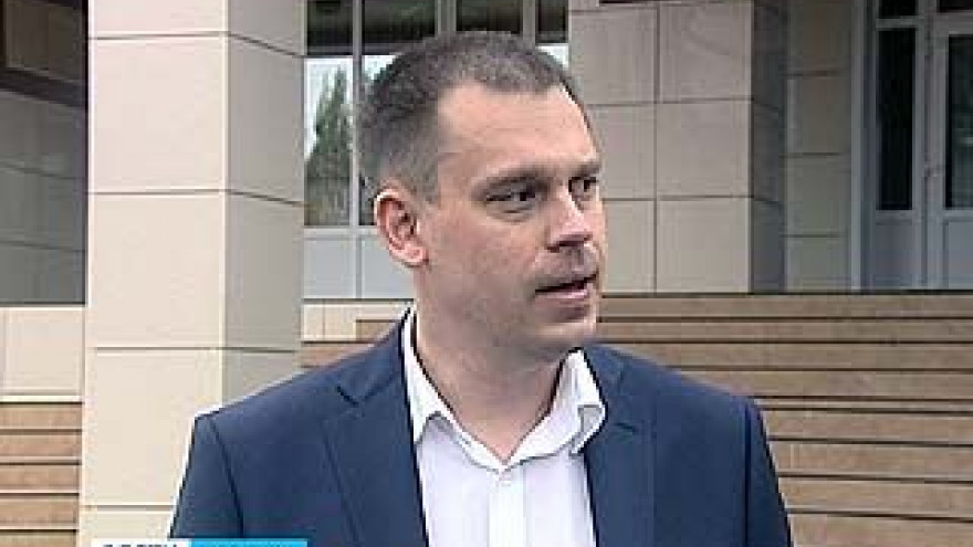 Бывший мэр Семилук получил три года условно