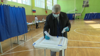 Губернатор призвал воронежцев принять участие в выборах депутатов Госдумы