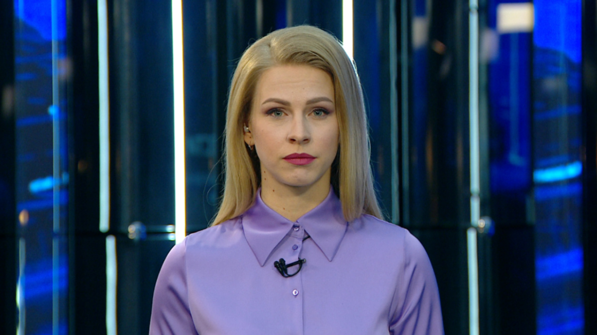Итоговый выпуск «Вести Воронеж» 15.02.2023 – Новости Воронежа и ...