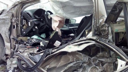Прокуроры уточнили данные 4 погибших в ДТП на Московском проспекте Воронежа