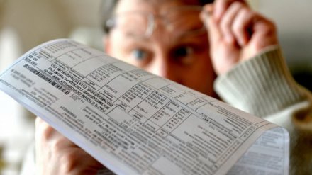 Воронежская УК вернула жильцам многоэтажки 100 тыс. рублей