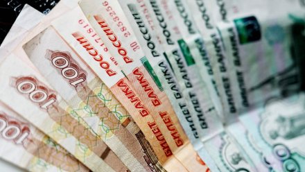 Власти запланировали поднять зарплаты воронежским бюджетникам ещё на 3%