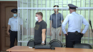 Одного из задержанных за экстремизм свидетелей Иеговы* выпустили из воронежского СИЗО