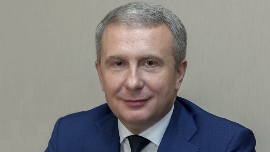 Губернатор Воронежской области выбрал себе нового заместителя