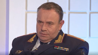 Бывшего главу воронежского СК уволили с поста полпреда губернатора 