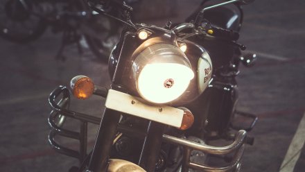 Мотоциклист ответит в суде за аварию с пострадавшим пассажиром в Воронеже