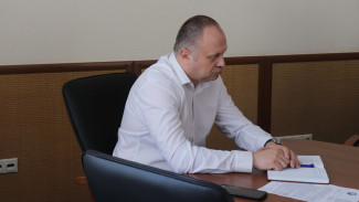 В Воронежской области назначили главу департамента по развитию муниципальных образований