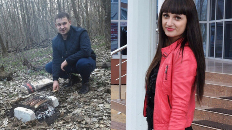 Осиротели 4 детей. Родные 2 погибших в Воронежской области ищут очевидцев ДТП