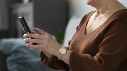 Воронежцев предупредили о новой схеме мошенничества с предложением оцифровать архив