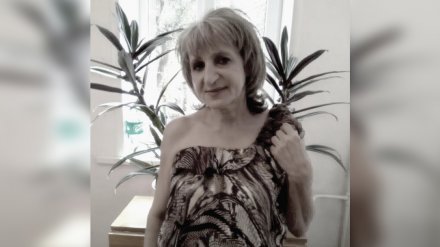 «Будто и я умерла». Дочь насмерть сбитой в Воронеже женщины ищет свидетелей ДТП