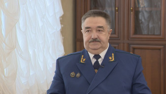 Прокурор Воронежской области может покинуть пост до конца года 