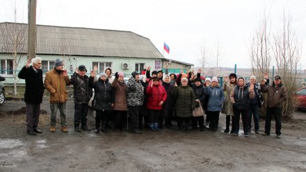 Жителей 5 воронежских сёл оставили без скорой помощи