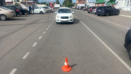 Врачи рассказали о состоянии 8-летней девочки после ДТП под Воронежем