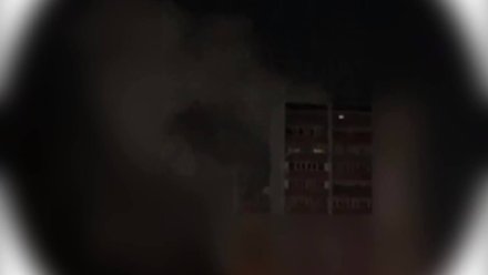 Из-за прилёта украинского БПЛА в воронежскую многоэтажку пострадали дети 11 и 15 лет