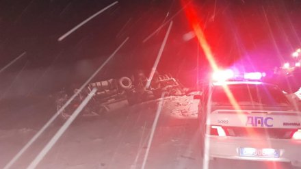 В Воронеже утвердили суровый приговор виновнику гибели в ДТП 6-летней девочки и мужчины
