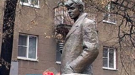 В Воронеже будет два музея и два памятника поэту, который в городе даже не бывал