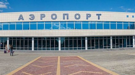 Общественник объяснил «непоняткой» сравнение воронежского аэропорта с сараем