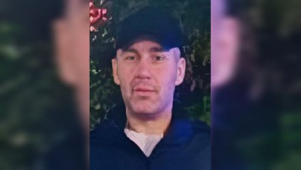 Воронежец зашёл на работу к родственнику и пропал без вести