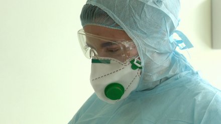 В психиатрическом отделении воронежской райбольницы COVID-19 заболели 27 человек