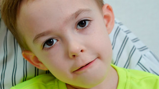 Почти 20 млн за 5 дней. Как воронежцы сплотились ради спасения больного Артёма