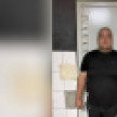 Вандал разгромил лифт и автомобили в воронежском ЖК «Дельфин»