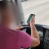 В Воронеже водителя маршрутки оштрафовали за игру в «Словечкино» на телефоне