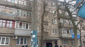 Соседи рассказали о семье, потерявшей двоих детей на пожаре в Воронеже