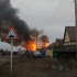 Пострадавшей при взрыве газа воронежской студентке сделали пересадку кожи