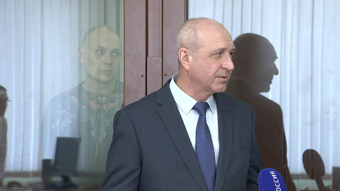 В Воронеже адвоката Жеребятьева отправили под домашний арест