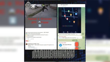 Воронежцев предупредили об опасности скачивать приложения «антирадары»