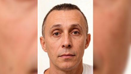 Пропавшего воронежца нашли мёртвым в лесополосе
