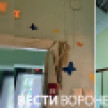 Воронежцы пожаловались на опасные условия в детсаду №82