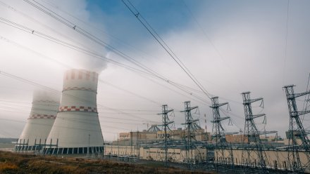 Сирены зазвучат на Нововоронежской АЭС 20 мая 