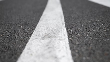 В Воронеже начали подготовку к обновлению разметки на улицах